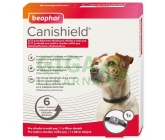 Canishield 0.77g obojek pro střední +malé psy 48cm