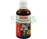 Beaphar Vitamín B-komplex 50 ml