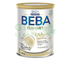 BEBA COMFORT 1 HM-O 800g