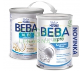 Obrázek BEBA EXPERTpro Lactose free 400g