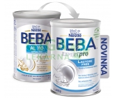 BEBA EXPERTpro Lactose free 400g
