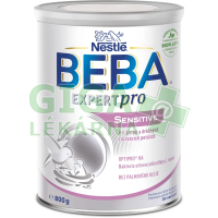 BEBA EXPERTpro SENSITIVE 800g