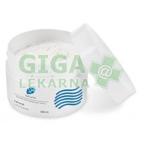 Bebutter Šlehané BIO bambucké máslo natural 200ml