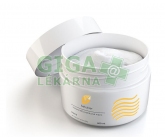 Bebutter Šlehané BIO bambucké máslo oves 200ml