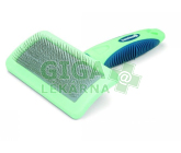 Beeztees Kartáč pro psy Medium 16cm