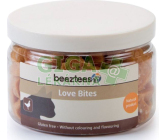 Beeztees Pamlsky kuřecí pro kočky 90g