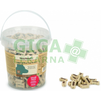 Beeztees Pamlsky pro psy jehnečí s rýží 500g