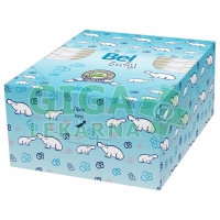 Bel Baby dětské vatové tyčinky 60ks