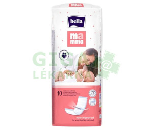 Bella Mamma poporodní vložky 10ks
