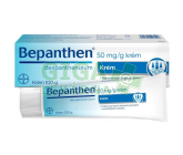 Bepanthen 50mg/g crm.100g