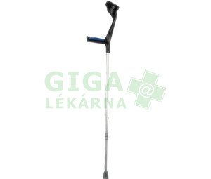 Berle francouzská měkčená VERA Hanicap černá/modrá