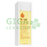 Bi-Oil Pečující olej na pokožku (Přírodní) 125ml