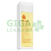 Bi-Oil Pečující olej na pokožku (Přírodní) 200ml