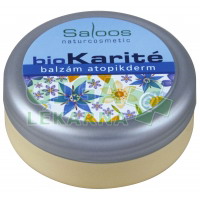 Fotka bio Karité balzám atopikderm 50ml Obrázek bio Karité balzám atopikderm 50ml