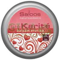 bio Karité balzám erotika 50ml