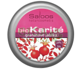 bio Karité balzám granátové jablko 19ml
