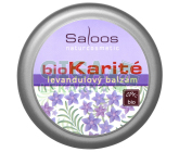 bio Karité levandulový balzám 50ml