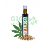 100% Bio konopný olej 250ml