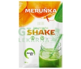 Bio matcha shake meruňka 30g