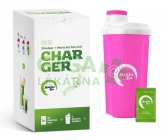 Bio Matcha Tea Charger R500