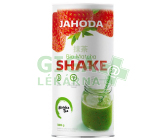 Bio Matcha Tea shake jahoda 300g