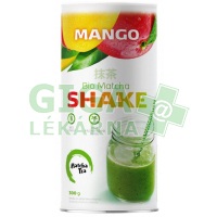 Bio Matcha Tea shake mango 300g