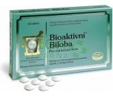 Bioaktivní Biloba tbl.60 (Bio-Biloba tbl.60)