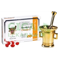 Obrázek Bioaktivní Omega 7 60 kapslí