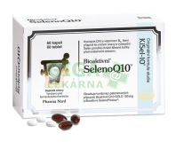 Bioaktivní SelenoQ10 cps.60+tbl.60