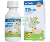BIOALIS dětský sirup 120 ml