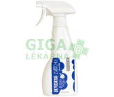 Bioclean Likvidátor zápachu Blue Flower 250ml