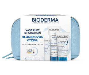 BIODERMA Atoderm dárkový balíček