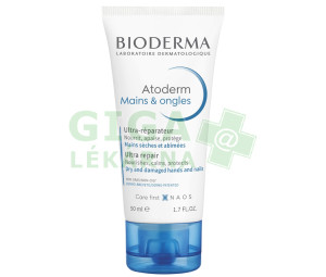 BIODERMA Atoderm Handcreme 50ml