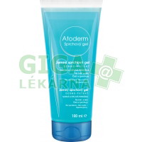 Obrázek BIODERMA Atoderm Sprchový gel 100ml