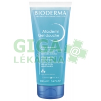 BIODERMA Atoderm Sprchový gel 100ml