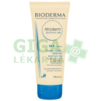 BIODERMA Atoderm Sprchový olej 100ml