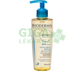 BIODERMA Atoderm Sprchový olej 200 ml