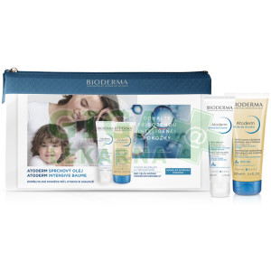 BIODERMA Atoderm testovací balíček