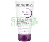 BIODERMA Cicabio Mains 50ml