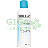 BIODERMA Hydrabio Brume 300ml