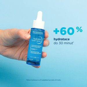 Fotka BIODERMA Hydrabio dárkový balíček 2025 Obrázek BIODERMA Hydrabio dárkový balíček 2025
