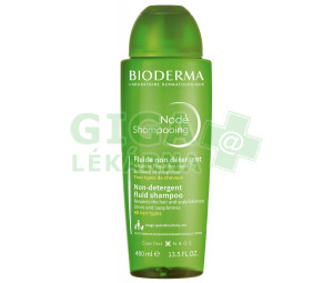 BIODERMA Nodé šampon 400ml