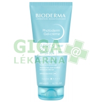 BIODERMA Photoderm After sun gel-krém 200ml