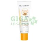 BIODERMA Photoderm AKN Mat Fluid SPF30 40ml