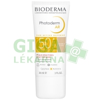 BIODERMA Photoderm AR SPF50+ velmi světlý 30ml