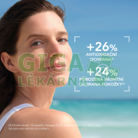 Fotka BIODERMA Photoderm BRONZ protective water SPF30 200ml Obrázek BIODERMA Photoderm BRONZ protective water SPF30 200ml