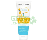 BIODERMA Photoderm PEDIATRICS Lait SPF50+ 200ml