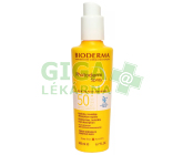 BIODERMA Photoderm sprej SPF50+ 200ml