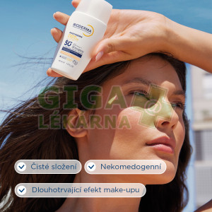 Obrázek BIODERMA Photoderm Xdefense fluid 02 SPF50+ 40ml