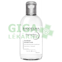 BIODERMA Pigmentbio H2O 250ml